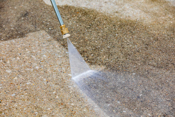 Best Heavy Equipment Washing  in Forest Oaks, NC