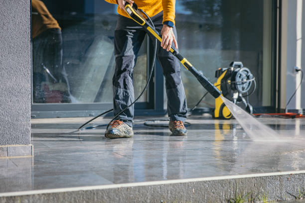 Forest Oaks, NC Pressure Washing Company