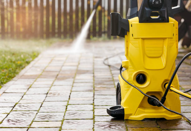 Best Gas Station Cleaning  in Forest Oaks, NC